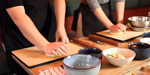Affiche Atelier de ramen