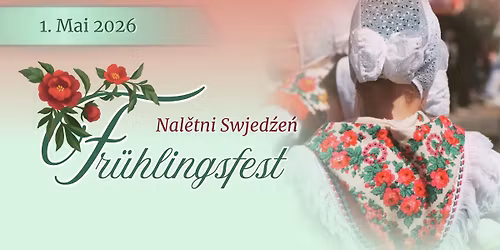 Fr\u00fchlingsfest