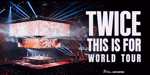 TWICE