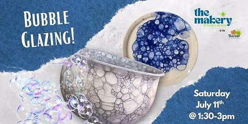 Bubble Glazing