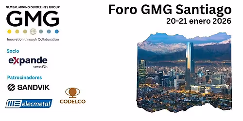 Foro GMG Santiago