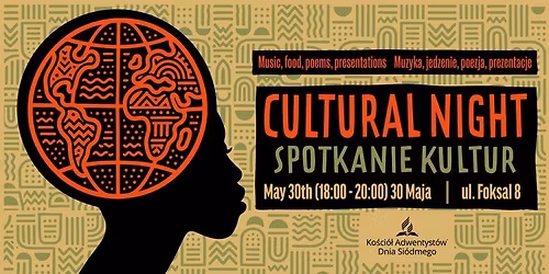 Cultural Night