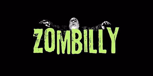 Zombilly, Latchkey, Heavy Pour