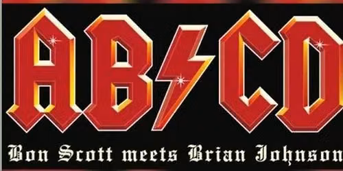 AB\/CD-The AC\/DC Tribute