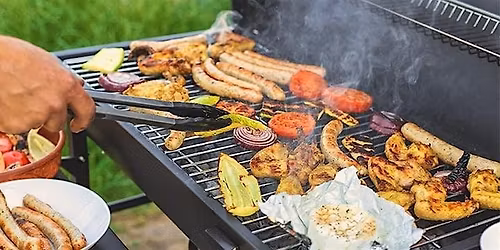 Rock Church Memorial Day BBQ \u2013 Everyone is Welcome! (Volunteers or Attend)