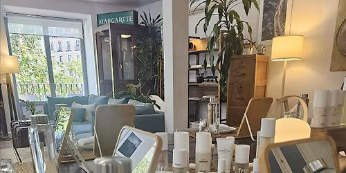 Taller de Autocuidado y Bienestar con Ringana: cosm\u00e9tica fresca y natural