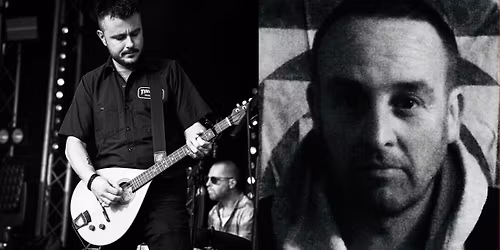 Mark & Andy (Two Man Travelling Medicine Show)