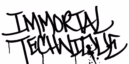 Immortal Technique at The Domino Room