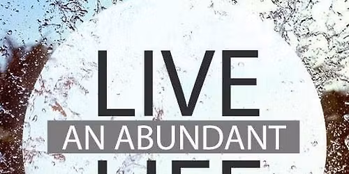 Abundant Life Christmas Celebration
