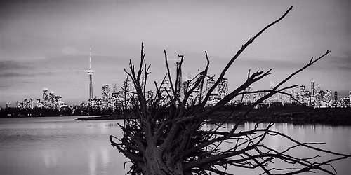 Tour, Talk & Coffee with photographer Olivier Marchesi