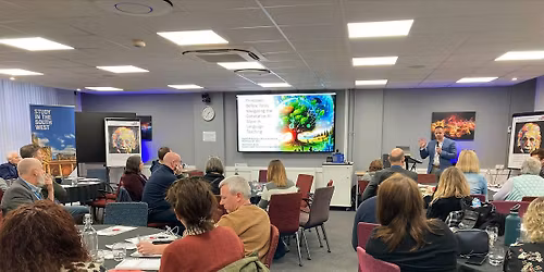 English UK South West - Annual Conference and AGM 2025
