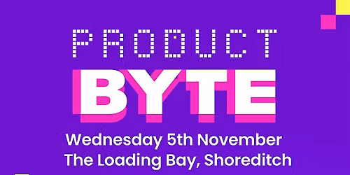 Product Byte '25