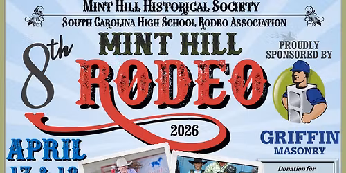 Mint Hill Rodeo