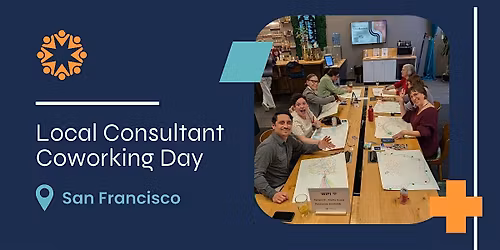 Consultants for Good (C4G) Co-Working Day at Trellis