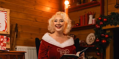 Newcastle Storytime With Mrs Claus