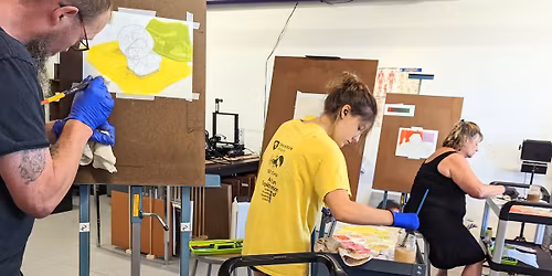 Portrait Drawing Workshop