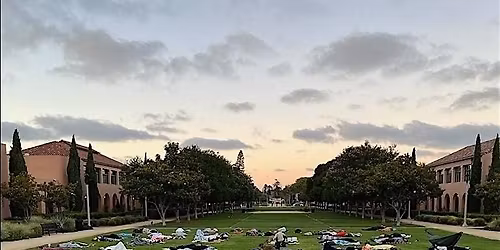 Free Pre-Turkey Day Sound Healing