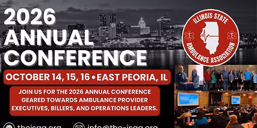 2026 ISAA Annual Conference