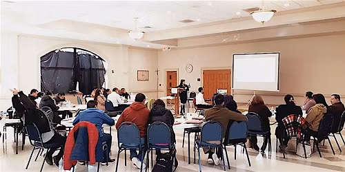 Understanding the Human Person Class - Cary NC