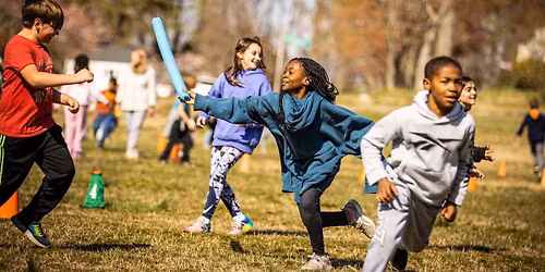 Generations: Sports Day