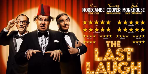 The Last Laugh