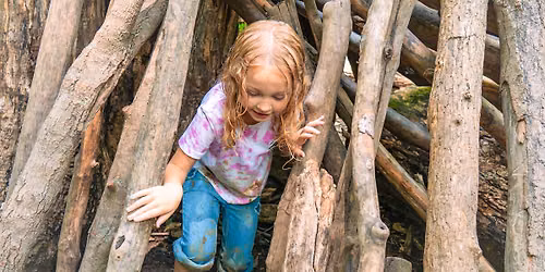 SaturPLAYs in the Nature PlayScape