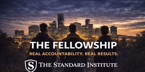 The Standard Fellowship \u2013 Kickoff