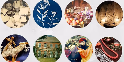 Makers Market and Summer Fayre