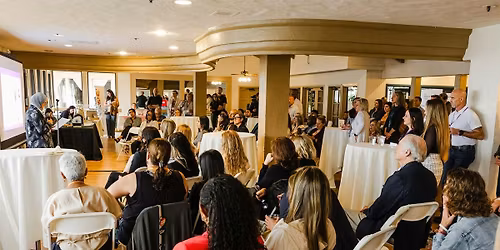 Small Business Success Series | Financial Literacy