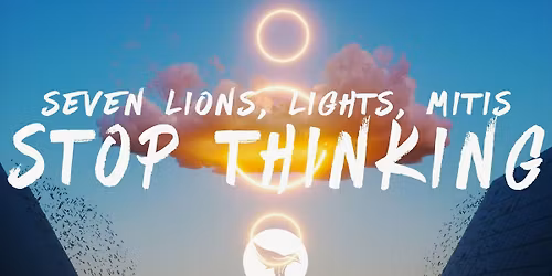 Seven Lions with MitiS