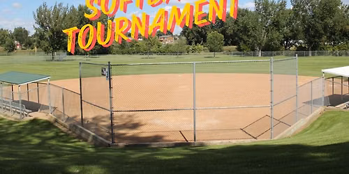 Miller Lite Softball Tournament