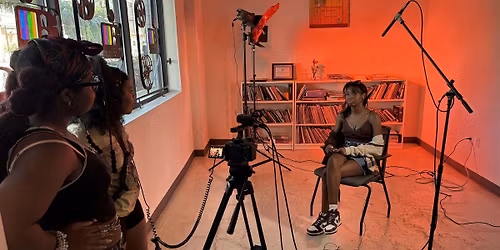 Documentary History Project for Youth (DHPY)  Premiere @ ICA