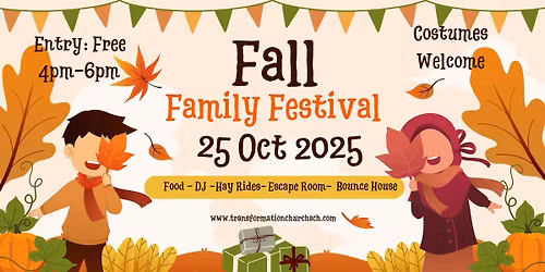 Fall Festival