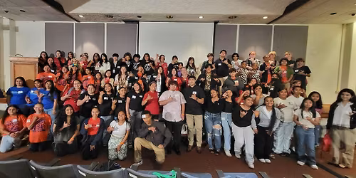 2025 Hawai'i Children and Youth Summit Recap Meeting