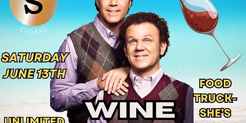 The F@#*ING Catalina Wine Mixer 