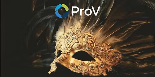 ProV Masquerade Christmas Party 2025