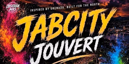 JABCITY JOUVERT