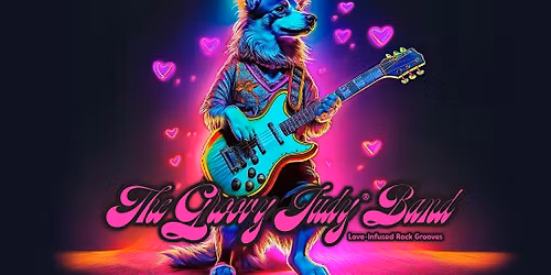 Ben's Friends of the Vine