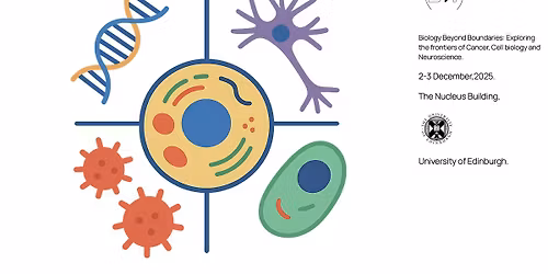 Biology Beyond Boundaries: Exploring the Frontiers of Cancer, Cell Biology