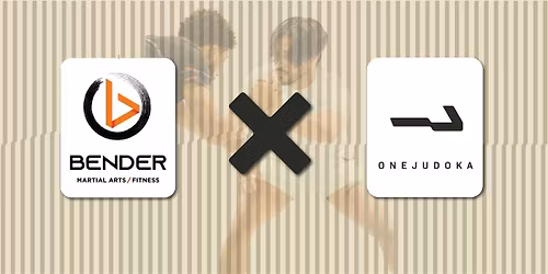 No-Gi Uchi Mata Masterclass  Bender Martial Arts X OneJudoka