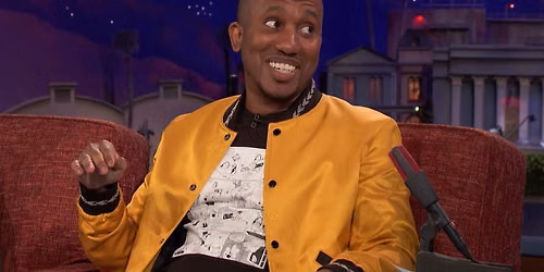 Chris Redd