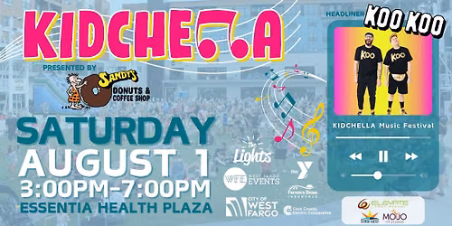 KIDCHELLA