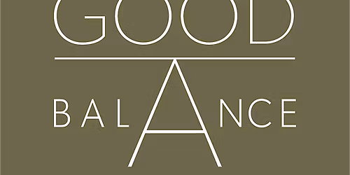A Good Balance for Business with Simon Milton Part 2