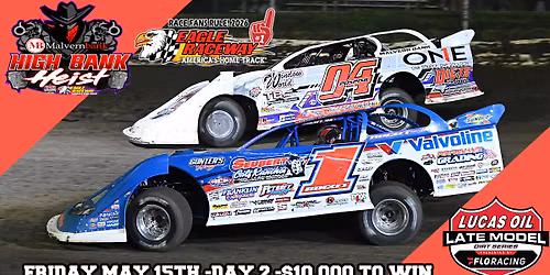 MALVERN BANK HIGH BANK HEIST -Day 2