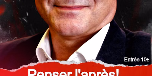 Pr.Christian Perronne - Penser l'apr\u00e8s!