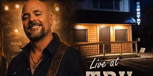 Scott Lee Austin Live at Tru Country Channahon