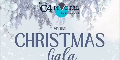 2025 Annual Christmas Gala