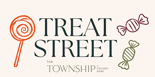 Treat Street at The Township!