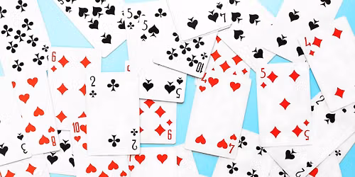Feed the Need Bridge Tournament