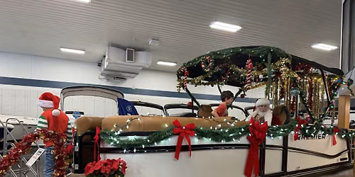 Holiday Open House | MarineMax Nisswa